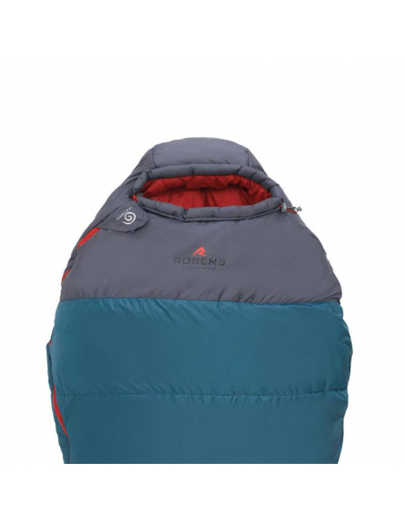 Υπνόσακοι Ορειβατικοί Robens Spire I Sleeping Bag