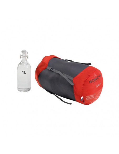 Υπνόσακοι Ορειβατικοί Robens Spire I Sleeping Bag