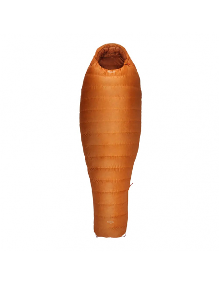Υπνόσακοι Ορειβατικοί Robens Scoria UL -6 Regular Sleeping Bag