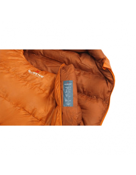 Υπνόσακοι Ορειβατικοί Robens Scoria UL -6 Regular Sleeping Bag