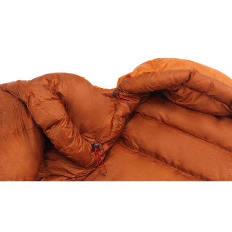 Υπνόσακοι Ορειβατικοί Robens Scoria UL -6 Long Sleeping Bag
