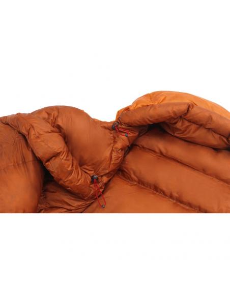 Υπνόσακοι Ορειβατικοί Robens Scoria UL -6 Long Sleeping Bag