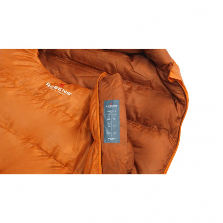 Υπνόσακοι Ορειβατικοί Robens Scoria UL -6 Long Sleeping Bag
