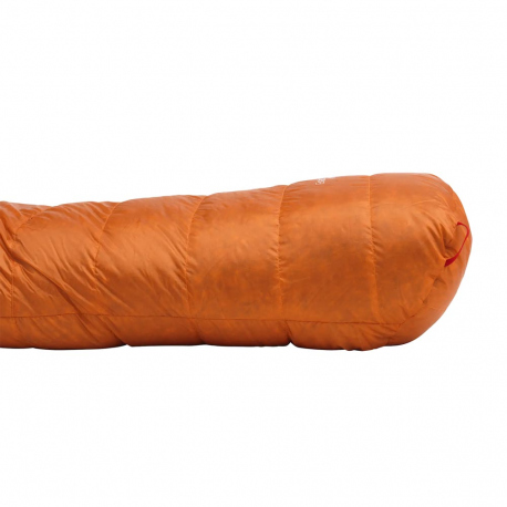 Υπνόσακοι Ορειβατικοί Robens Scoria UL -6 Long Sleeping Bag