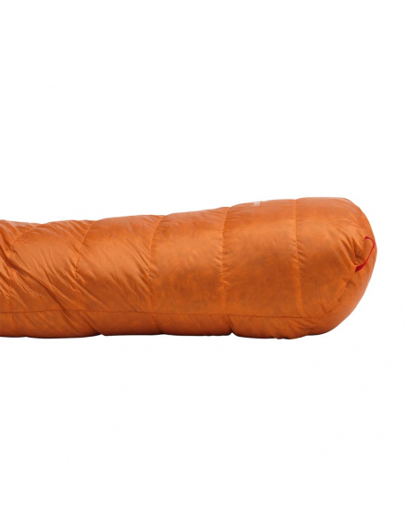 Υπνόσακοι Ορειβατικοί Robens Scoria UL -6 Long Sleeping Bag