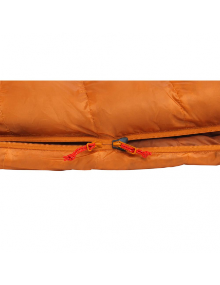 Υπνόσακοι Ορειβατικοί Robens Scoria UL -6 Long Sleeping Bag