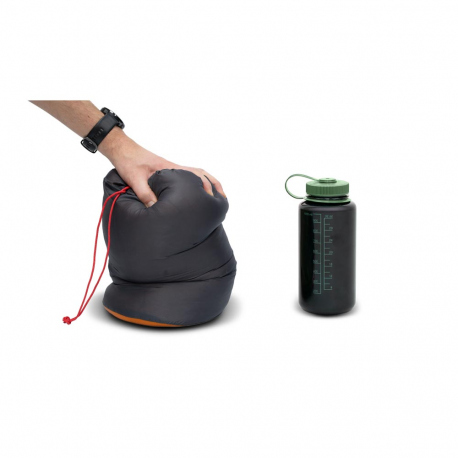 Υπνόσακοι Ορειβατικοί Robens Scoria UL -6 Long Sleeping Bag