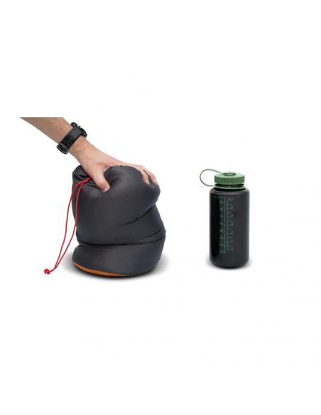Υπνόσακοι Ορειβατικοί Robens Scoria UL -6 Long Sleeping Bag