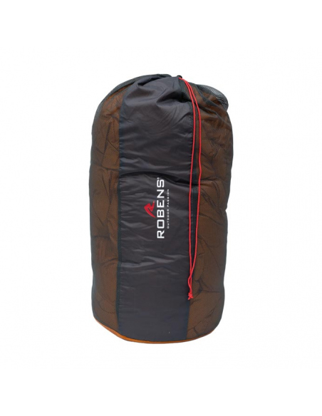 Υπνόσακοι Ορειβατικοί Robens Scoria UL -6 Long Sleeping Bag
