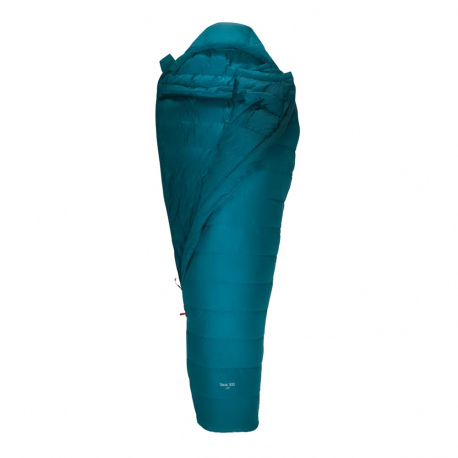Υπνόσακοι Ορειβατικοί Robens Serac 300 Regular Sleeping Bag