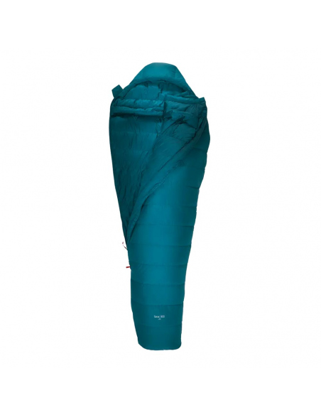 Υπνόσακοι Ορειβατικοί Robens Serac 300 Regular Sleeping Bag