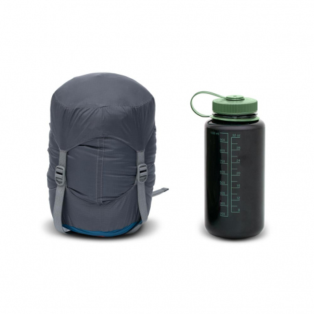 Υπνόσακοι Ορειβατικοί Robens Serac 300 Regular Sleeping Bag
