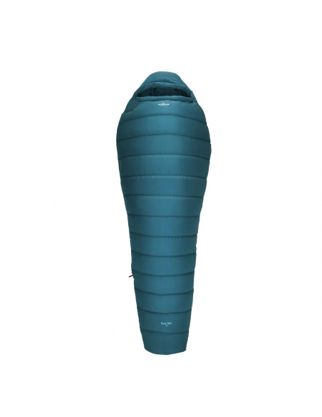 Υπνόσακοι Ορειβατικοί Robens Serac 300 Long Sleeping Bag