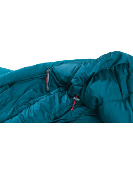 Υπνόσακοι Ορειβατικοί Robens Serac 300 Long Sleeping Bag