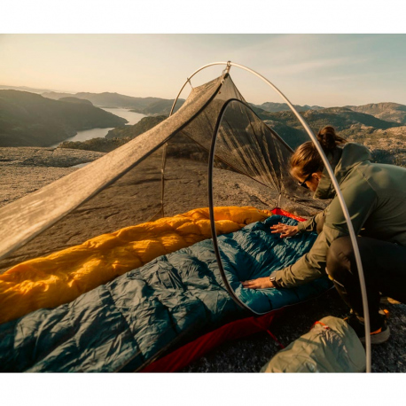 Υπνόσακοι Ορειβατικοί Robens Serac 600 Regular Sleeping Bag