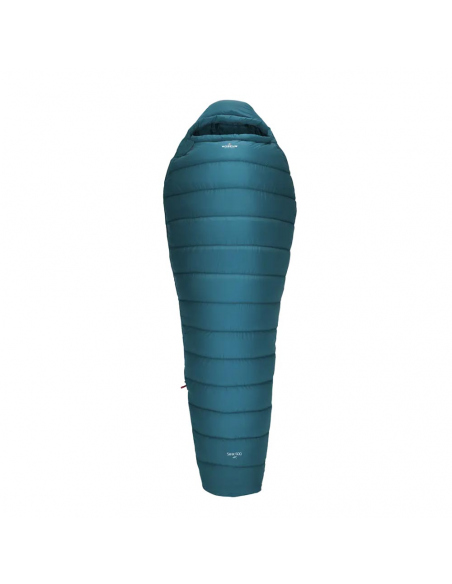 Υπνόσακοι Ορειβατικοί Robens Serac 600 Regular Sleeping Bag