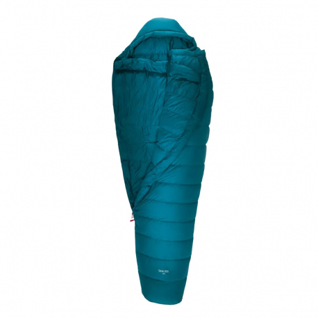 Υπνόσακοι Ορειβατικοί Robens Serac 600 Regular Sleeping Bag