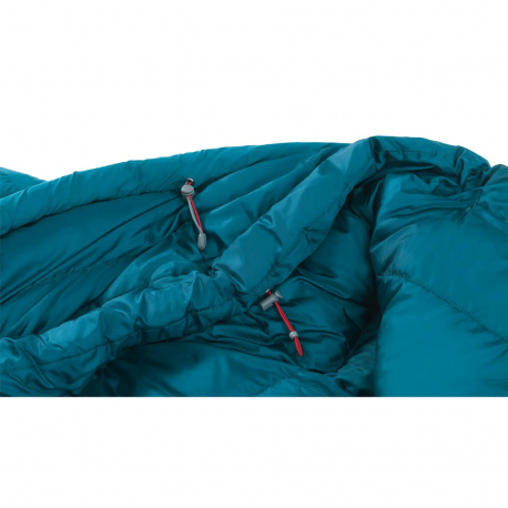 Υπνόσακοι Ορειβατικοί Robens Serac 600 Regular Sleeping Bag