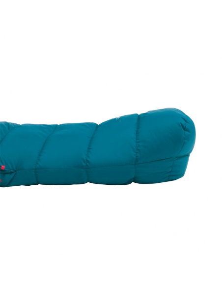 Υπνόσακοι Ορειβατικοί Robens Serac 600 Regular Sleeping Bag
