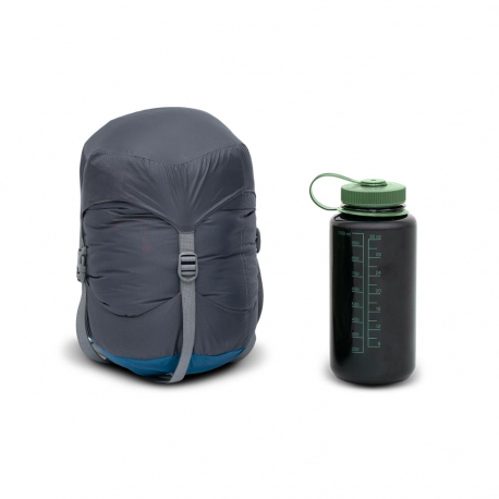 Υπνόσακοι Ορειβατικοί Robens Serac 600 Regular Sleeping Bag