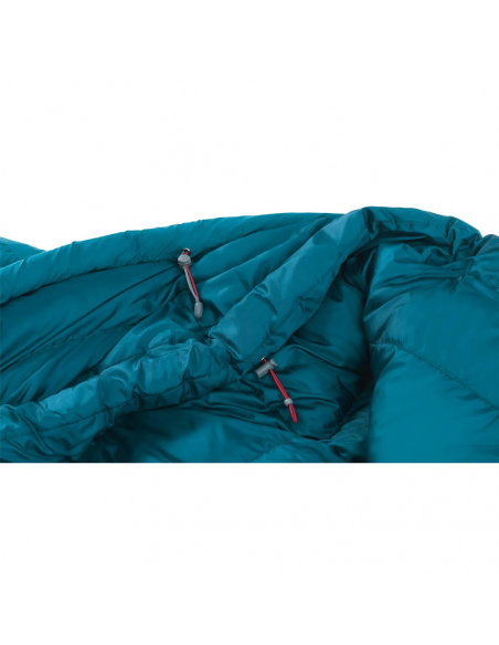 Υπνόσακοι Ορειβατικοί Robens Serac 600 Long Sleeping Bag