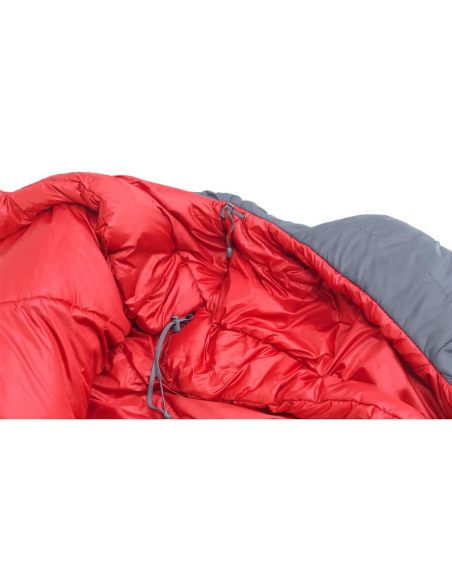 Υπνόσακοι Ορειβατικοί Robens Snowfall III Long Sleeping Bag