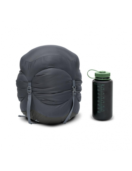 Υπνόσακοι Ορειβατικοί Robens Snowfall III Long Sleeping Bag