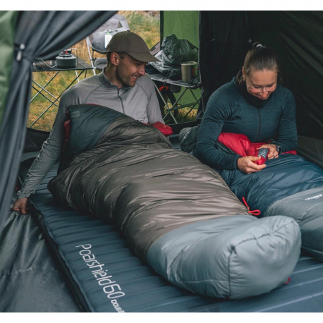 Υπνόσακοι Ορειβατικοί Robens Snowfall III Long Sleeping Bag