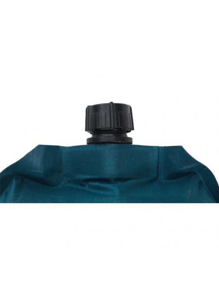Υποστρώματα αυτοφούσκωτα Easy Camp Skylark Mat Double 5.0 cm