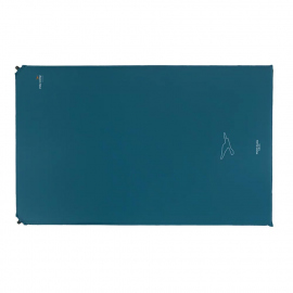 Υποστρώματα αυτοφούσκωτα Easy Camp Skylark Mat Double 5.0 cm