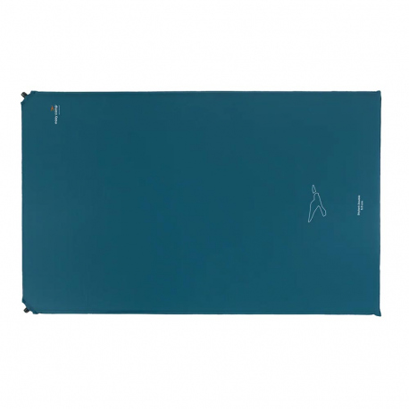 Υποστρώματα αυτοφούσκωτα Easy Camp Skylark Mat Double 5.0 cm