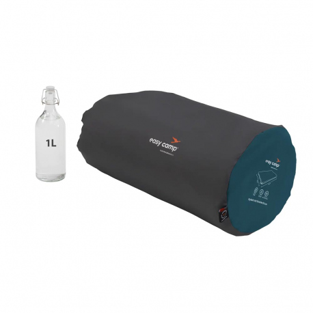 Υποστρώματα αυτοφούσκωτα Easy Camp Skylark Mat Double 5.0 cm