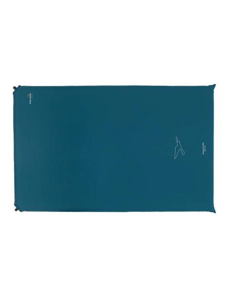 Υποστρώματα αυτοφούσκωτα Easy Camp Skylark Mat Double 10.0 cm