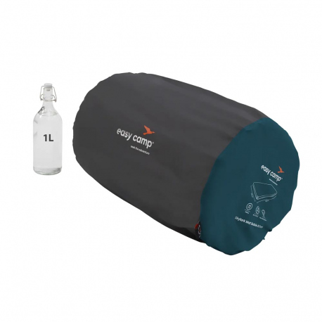 Υποστρώματα αυτοφούσκωτα Easy Camp Skylark Mat Double 10.0 cm