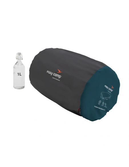 Υποστρώματα αυτοφούσκωτα Easy Camp Skylark Mat Double 10.0 cm