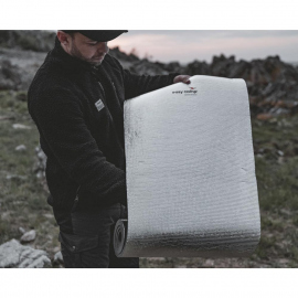 Υποστρώματα  Easy Camp Redwing Alloy EVA Mat 2