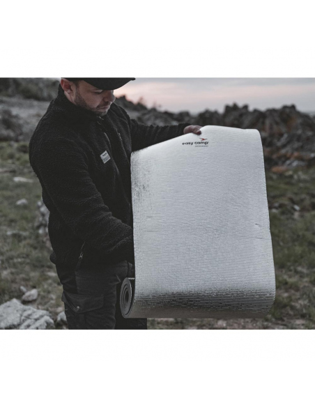 Υποστρώματα  Easy Camp Redwing Alloy EVA Mat
