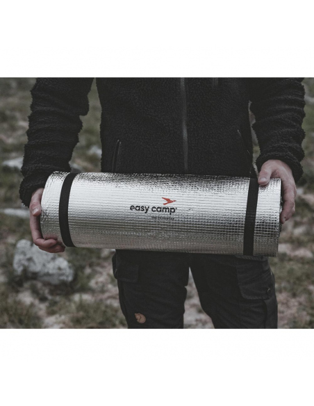 Υποστρώματα  Easy Camp Redwing Alloy EVA Mat