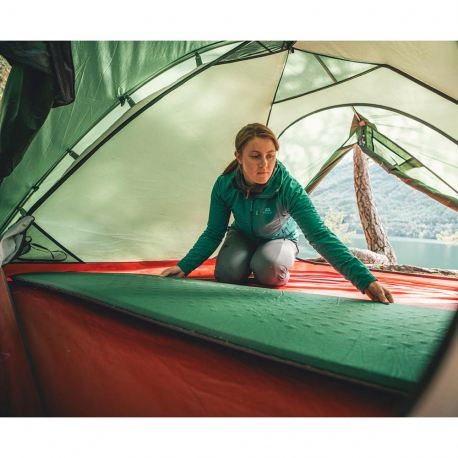 Υποστρώματα αυτοφούσκωτα Robens Campground 50 Sleeping Mat