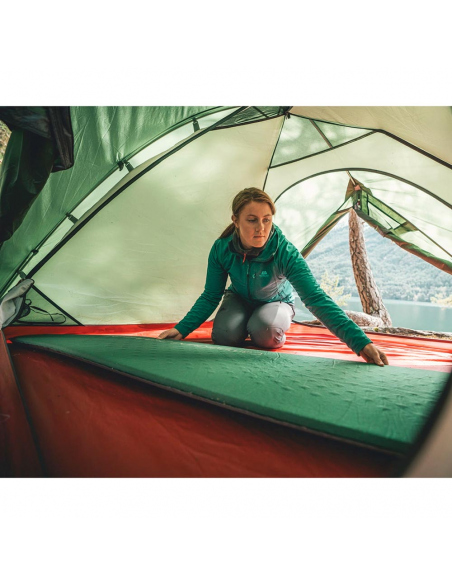 Υποστρώματα αυτοφούσκωτα Robens Campground 50 Sleeping Mat