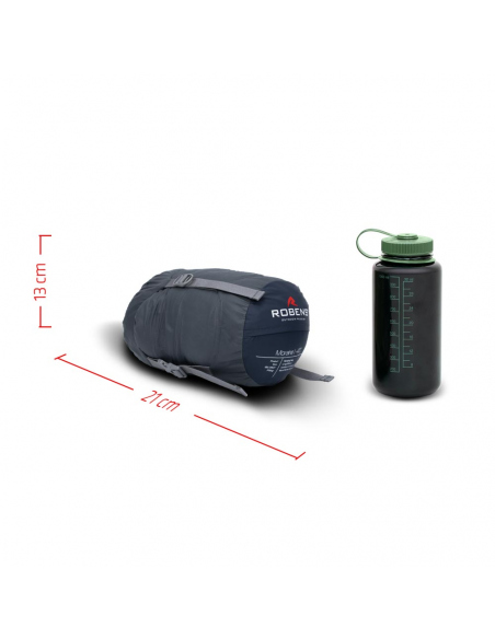 Mountaineering Sleeping Bags Robens Moraine I Sleeping Bag