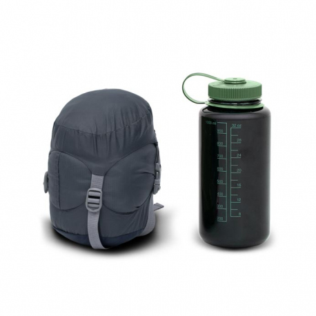 Mountaineering Sleeping Bags Robens Moraine I Sleeping Bag