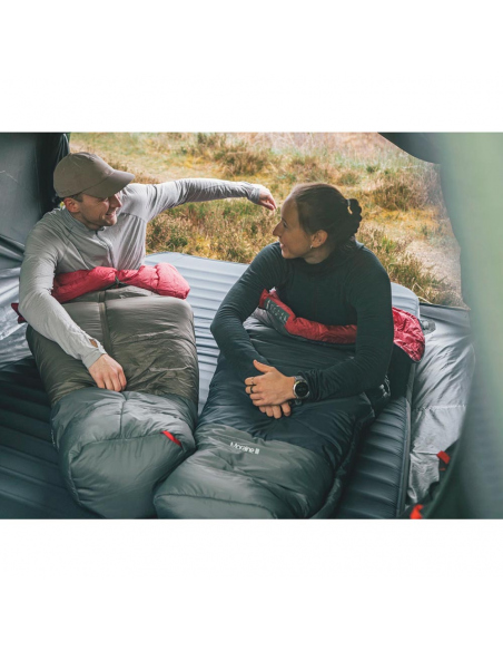 Υπνόσακοι Ορειβατικοί Robens Moraine III Sleeping Bag