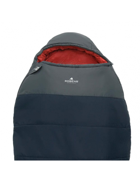 Υπνόσακοι Ορειβατικοί Robens Moraine III Sleeping Bag