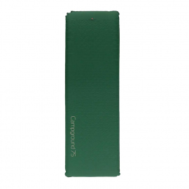 Self-inflating mats Robens Campground 75 Sleeping Mat