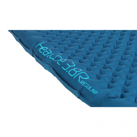 Υποστρώματα φουσκωτά Robens HeatCore 3.8R Regular Airbed