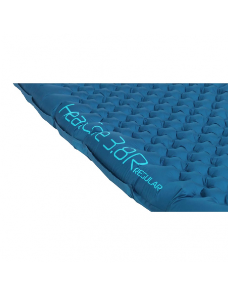 Υποστρώματα φουσκωτά Robens HeatCore 3.8R Regular Airbed
