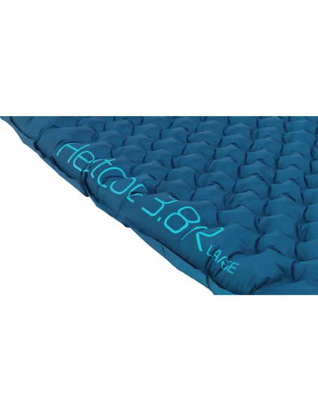 Υποστρώματα φουσκωτά Robens HeatCore 3.8R Large Airbed