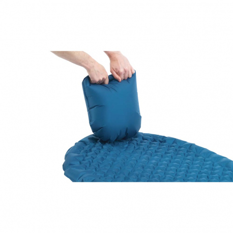 Υποστρώματα φουσκωτά Robens HeatCore 5.9R Regular Airbed