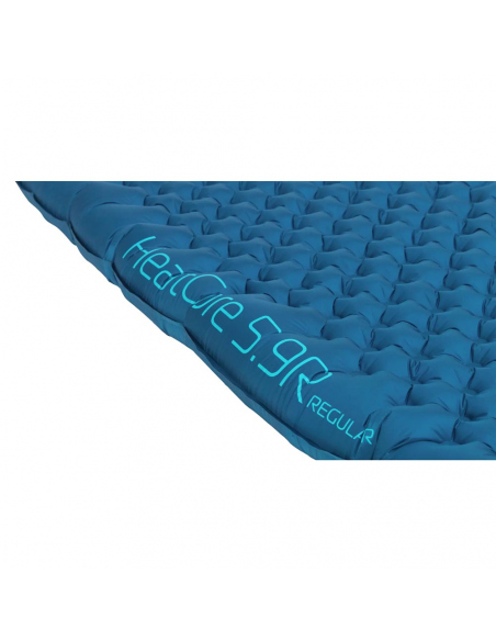 Υποστρώματα φουσκωτά Robens HeatCore 5.9R Regular Airbed